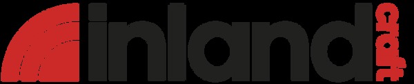 Inland Craft brand mark from the official inlandcraft.com shop.