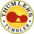 Thumler's Tumbler logo from the official thumlerstumbler.com site.